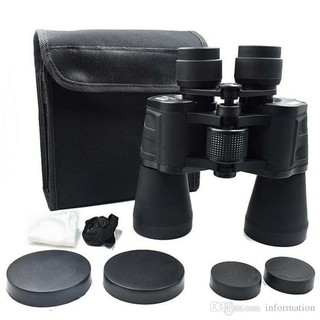 Ống Nhòm Panda 20x50