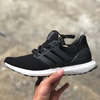 Giày ub 4.0 đen full đủ size 1:1