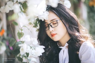 Gọng kính cận siêu dẻo