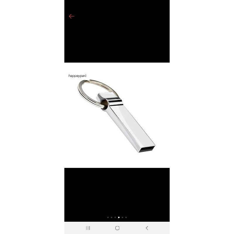 USB HP 1 TB 2 TB