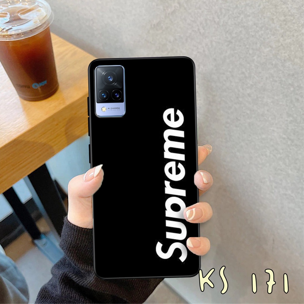 Ốp lưng Vivo V20 - Vivo V20e - Vivo V21 - Ốp in hình ŠÜpŔËMĖ sang trọng, giá tốt