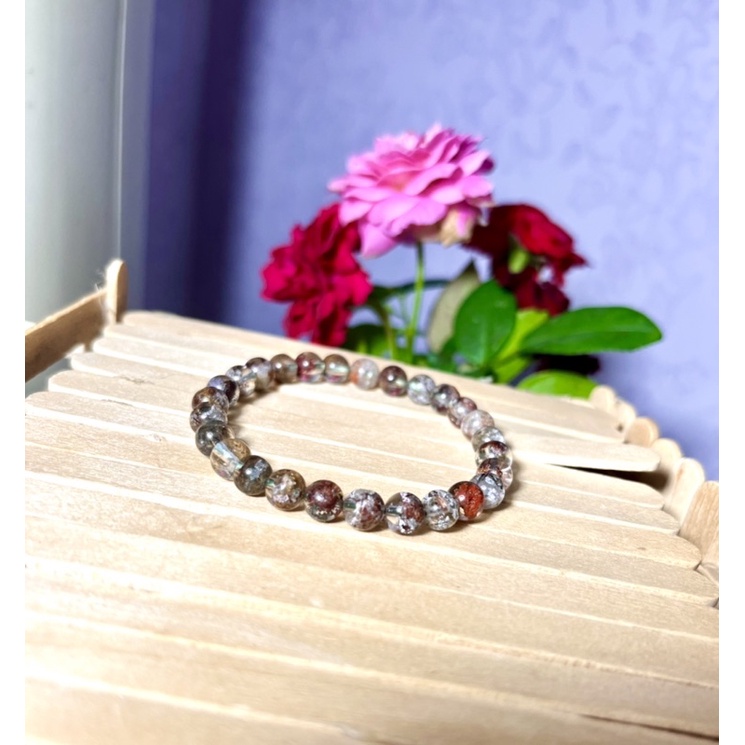 Vòng tay ưu linh size 6.8 li