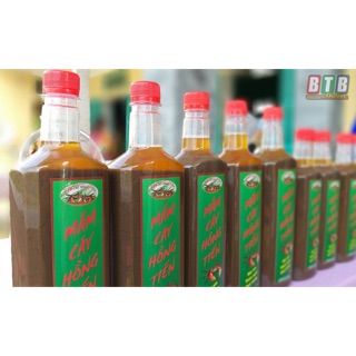 Mắm Cáy Hồng Tiến 750ml