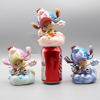 Mô hình chopper siêu dễ thương
