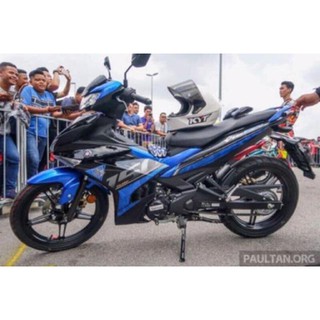 Tem ex 150 y15zr malay 2019 (bộ)