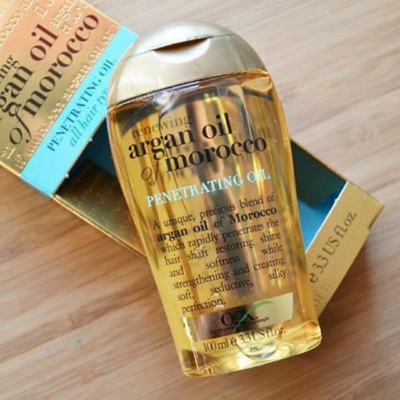 💦💦 Serum dưỡng tóc Collagen Moroco💦💦