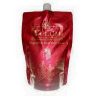 Kem hấp dầu yulum...........!