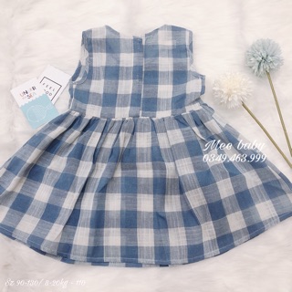 Set đồ đôi bé trai gái