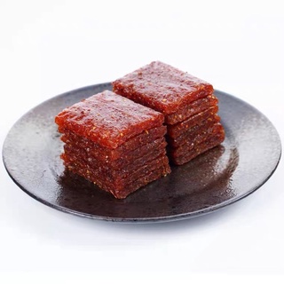 Thịt Chay Vị Xá Xíu Cay Ngọt 22gam