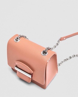 Túi zara auth sale sẵn