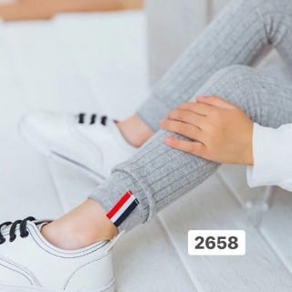 Quần len legging bé gái hàng đẹp