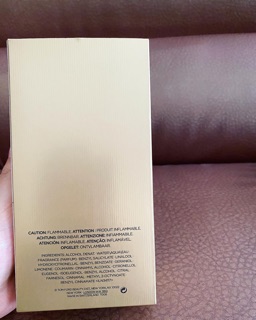 Nước hoa tomford black orchild 100 ml