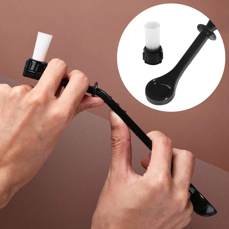 Bộ 7 dụng cụ vệ sinh máy pha cà phê đa năng tiện lợi
