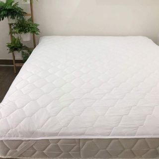 Tấm bảo vệ nệm 1.2m