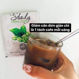 Cà phê giảm cân