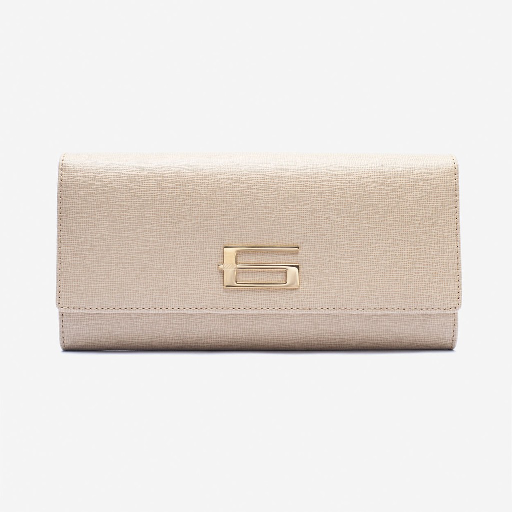 Ví da nữ GioGio DW128-BE