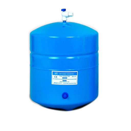 Bình Áp Sắt Máy Lọc Nước RO  Hàng Chính Hãng Loại 1 Thép Chống Gỉ