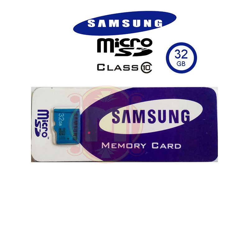 Thẻ Nhớ Samsung 32gb 99% Guaranteed - Micro Sd Samsung 32gb - Mmc Samsung 32gb | BigBuy360 - bigbuy360.vn