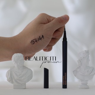 Bút kẻ mắt eyeliner extreme black beauty glazed
