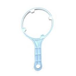 Tay vặn cốc lọc máy lọc nước RO 10 Inch, dùng khi thay lõi lọc