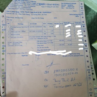 [chính hãng]Nước muối fysoline