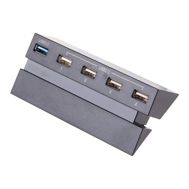 Bộ ChuyểN ĐổI Mở RộNg TốC Độ Cao 5 CổNg USB 3 0 Cho ĐiềU KhiểN Chơi Game