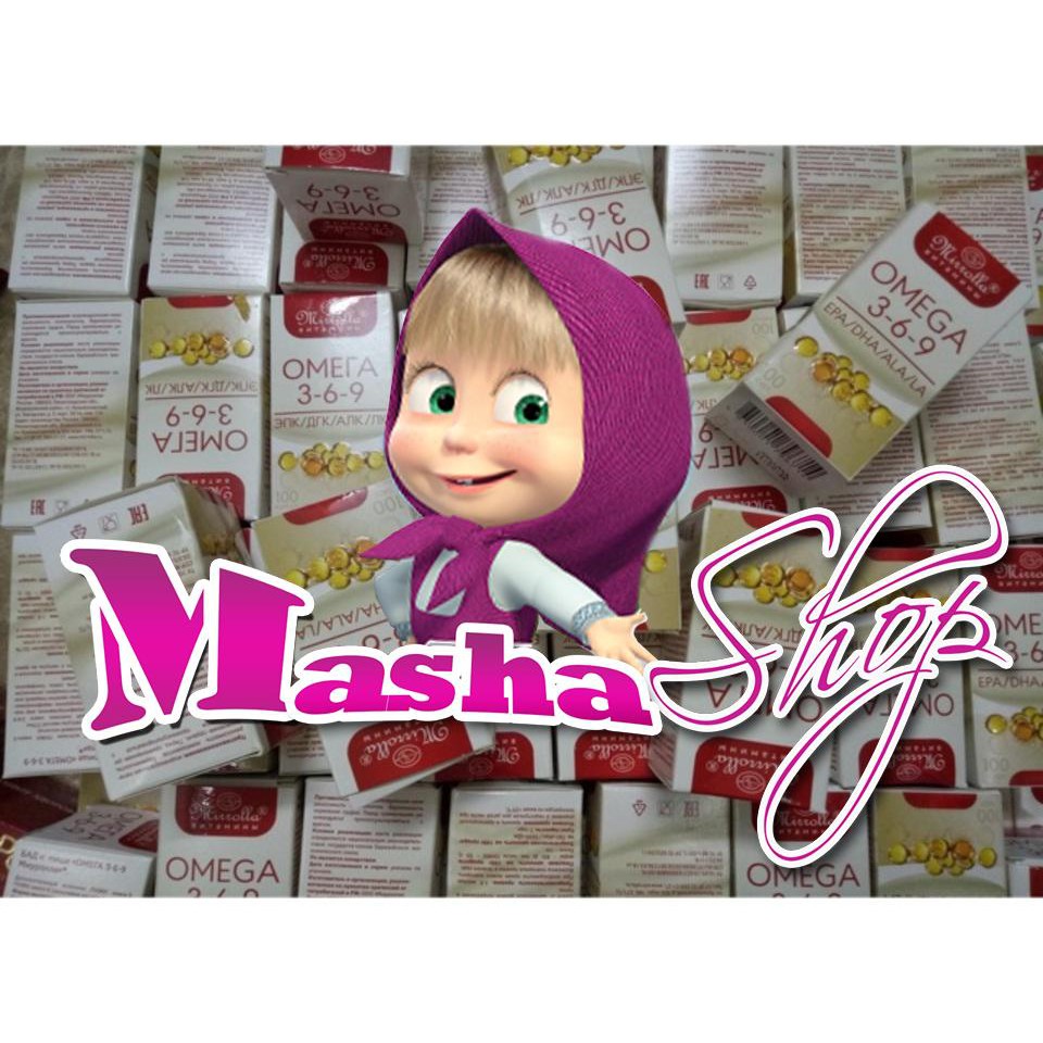  Dưỡng da omega 369 nga 