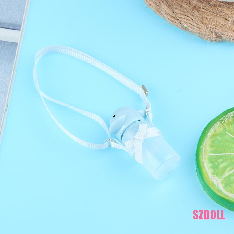 Mô Hình Bình Nước Mini Tỉ Lệ 1/12 Cho Nhà Búp Bê