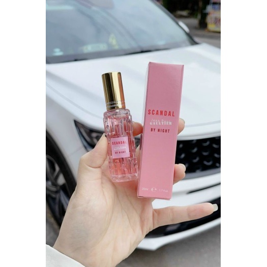 Nước hoa  100k/ 3 chai