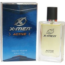 Nước Hoa X MEN ACTIVE 50ML