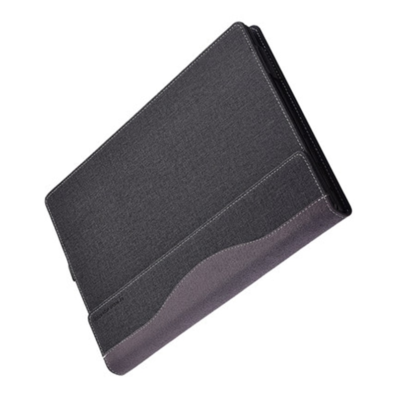 Ốp Bao Da Máy Tính Bảng ASUS ZenBook Flip 14 UM462 UX431 Chromebook C433 C434 C436 2 Trong 1 VivoBook F412 F420 UM425Q 14 Inch