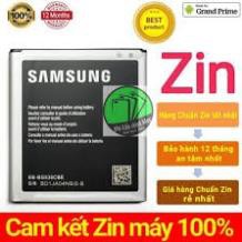 Pin zin Samsung Galaxy J5 (J500) 2015 Chính hãng - chung cho G530, J3 2016 (J320) J3 2015, j3 2017 (j327),J2 Pro, J2 Pri