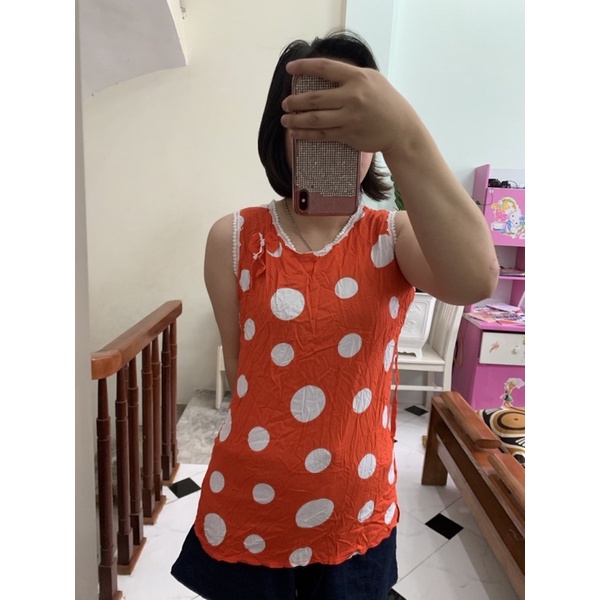 Áo lanh bầu thanh lý