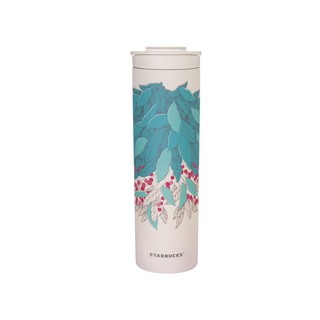 Bình Starbucks Tumbler 16Oz (473ml) Stainless Steel Coffee Tree