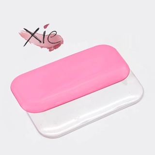 Miếng silicon dán trán nối mi / Silicon để line mi <3