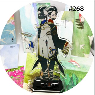 Standee nhân vật Identity V