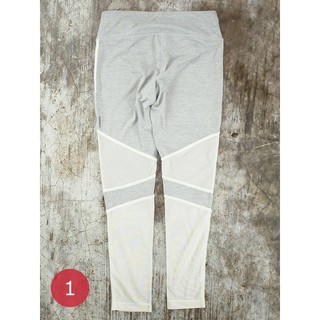 QUẦN LEGGING NỮ XUẤT XIN SIZE S