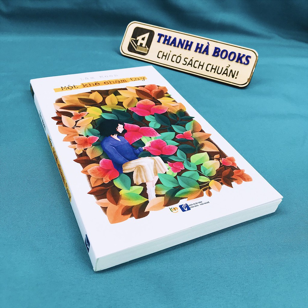 Sách - Một Khẽ Chạm Tay | BigBuy360 - bigbuy360.vn