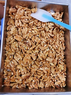 Mixed Nuts 8 Loại Hạt Dinh Dưỡng ( Hạt hỗn hợp)