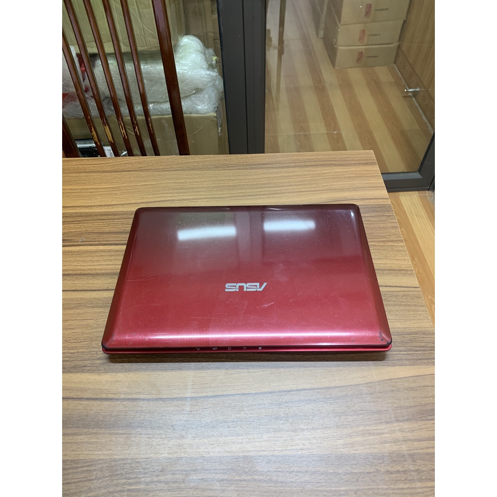 Laptop Siêu bền Asus K43E core i5/ ram4GB/ ổ SSD 120GB/ màn 14 inch | BigBuy360 - bigbuy360.vn