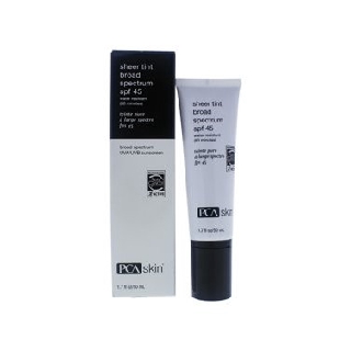 Kem chống nắng PCA weightless
