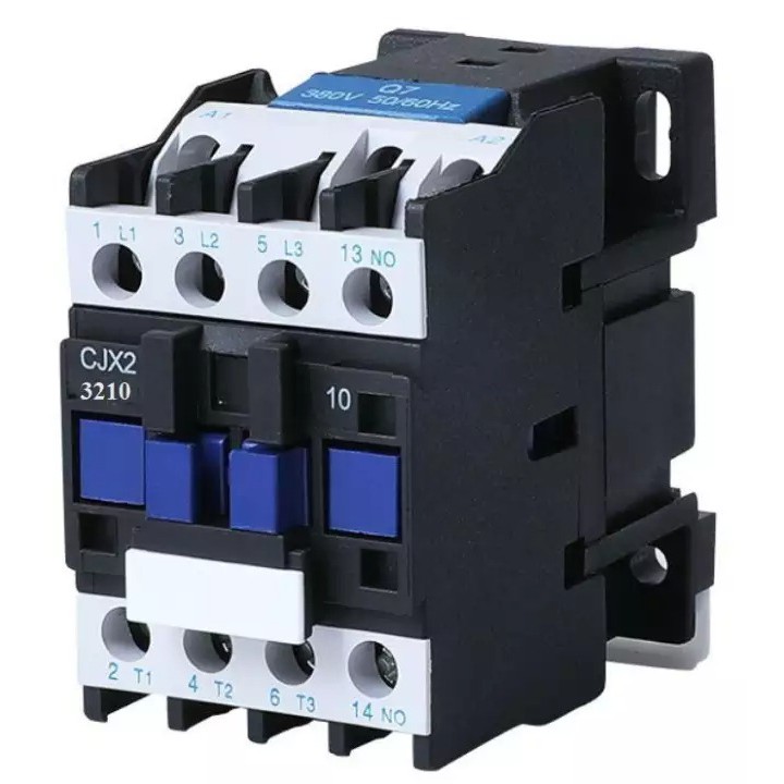 Khởi động từ contactor CJX2 32A/220V