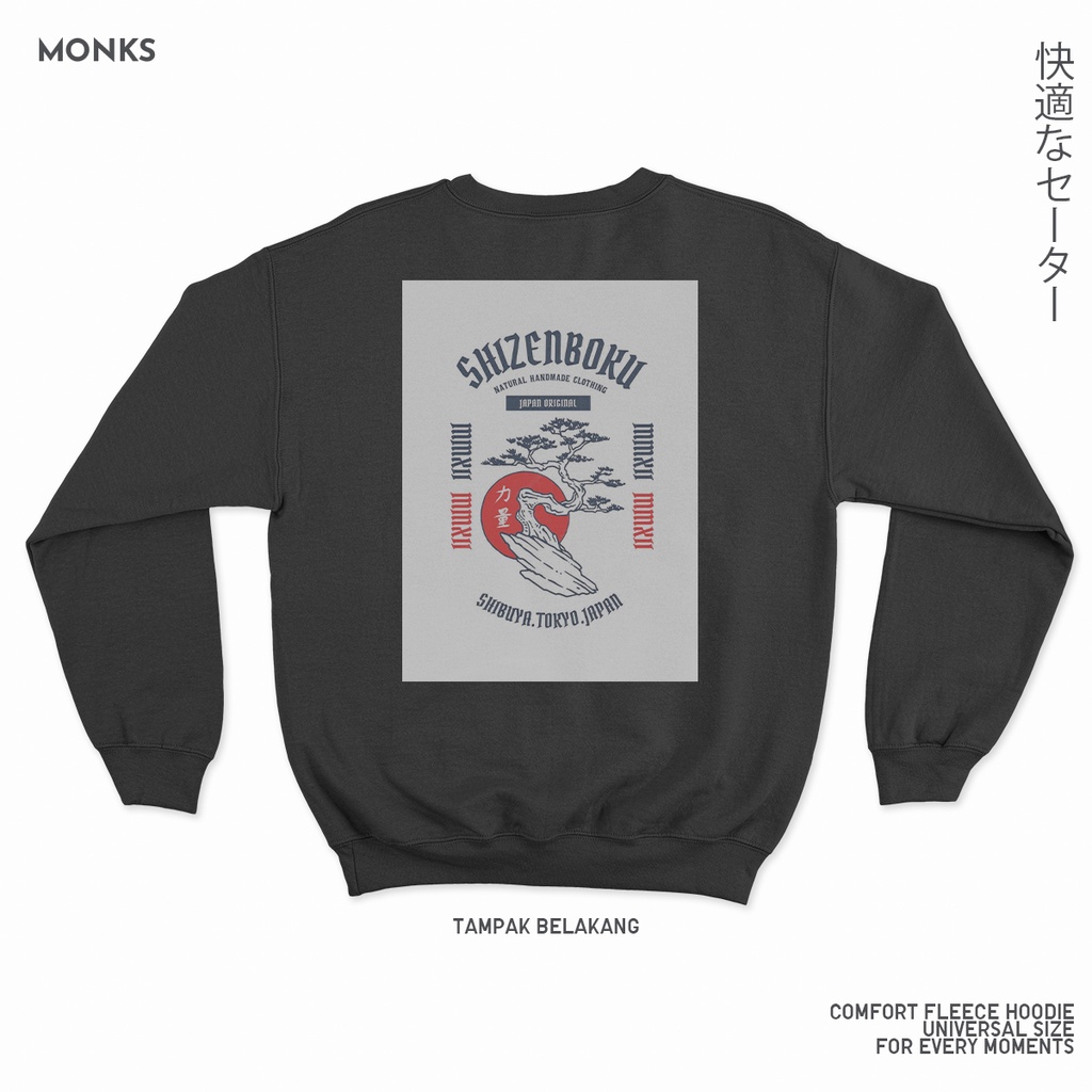 Áo sweater Cổ Tròn Màu Trắng Đen Cổ Tròn In Hình Xe Đua Dành Cho Bé Trai/Bé Gái