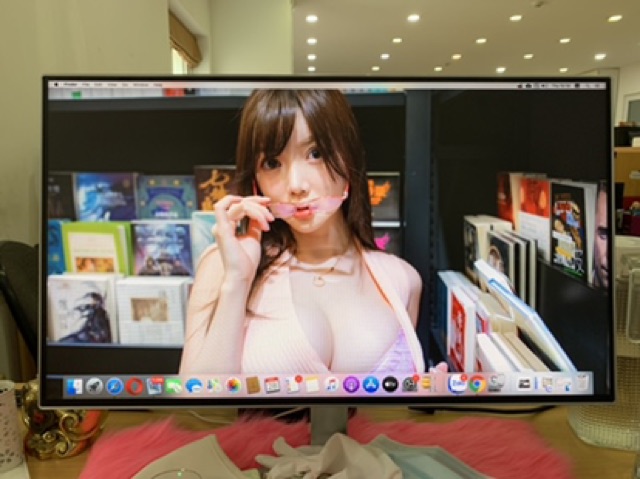 Máy bộ HP800 G1 USDT Core i3 4130/Intel HD4400/2*4Gb RAM/240Gb chạy Mac OS Catalina | BigBuy360 - bigbuy360.vn