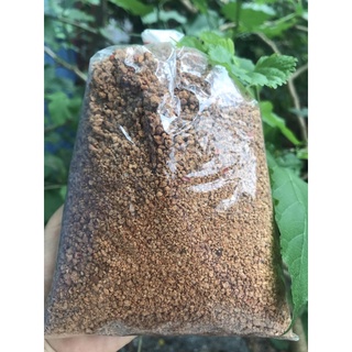 Muối chay Tây ninh 0,5kg