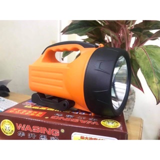 Đèn sạc chính hãng wasing wsl-827 chống cháy nổ