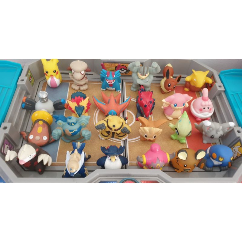 Mô hình Pokemon KID chính hãng