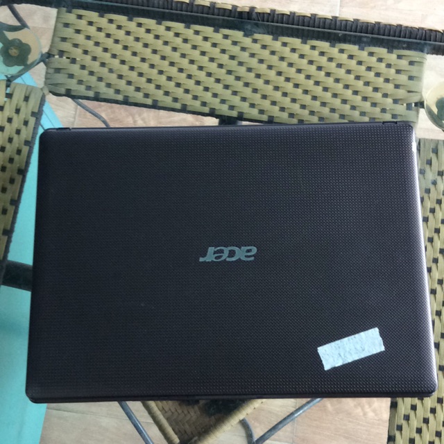 Vỏ laptop Acer Aspire 4733z