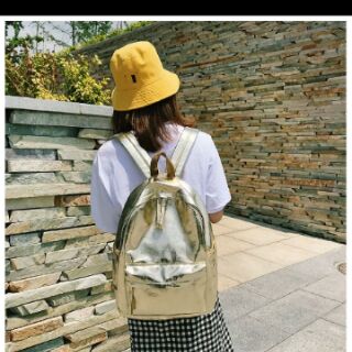 [ORDER] Balo bóng ulzzang( Sẵn)