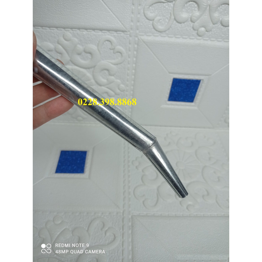 PHỄU TÔN RÓT DẦU XE MÁY